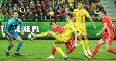 Stire din Sport : Meciul România - Liechtenstein, în direct la TV