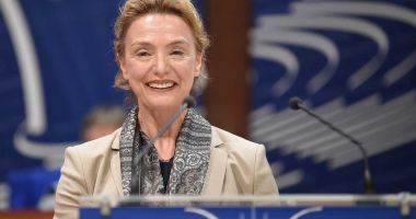 Stire din Actualitate : Cine este noul secretar general al Consiliului Europei