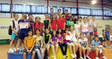 Stire din Sport : Cine sunt câștigătorii Cupei Federației la tenis de masă