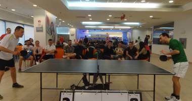 Cine sunt campionii Cupei "Sport Pentru Sănătate" la tenis de masă - 3