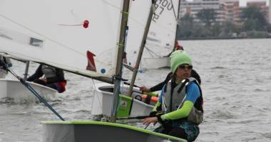 Cine sunt premianții Trofeului Tomis la yachting - 3