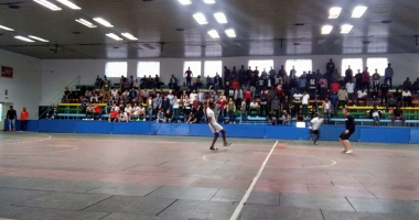 Cine a câștigat finala Campionatului Universitar de fotbal al UMC - 3
