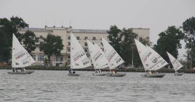 Cine sunt premianții Trofeului Tomis la yachting - 4