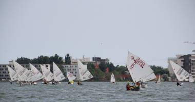 Cine sunt premianții Trofeului Tomis la yachting - 5