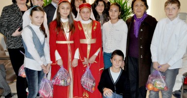 Cine l-a colindat pe primarul din Mangalia - 3