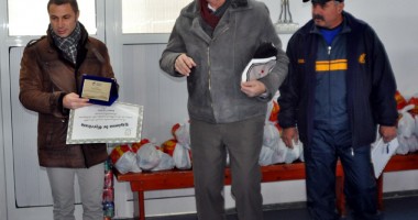 Cine l-a colindat pe primarul din Mangalia - 2