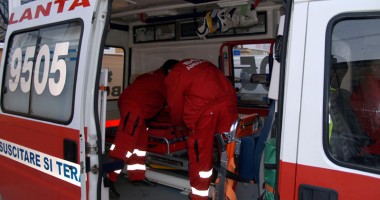 Cine a fost implicat în accidentul mortal din Constanța