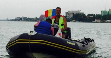 Cine sunt câștigătorii Cupei Zilei Marinei Române la yachting - 3
