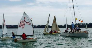 Stire din Sport : Cine sunt câștigătorii Cupei Zilei Marinei Române la yachting