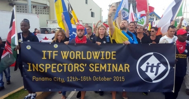 Cine e de vină că marinarii și cadeții europeni își pierd locurile de muncă din flota UE? - 2