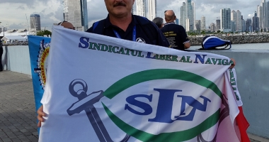 Cine e de vină că marinarii și cadeții europeni își pierd locurile de muncă din flota UE? - 3