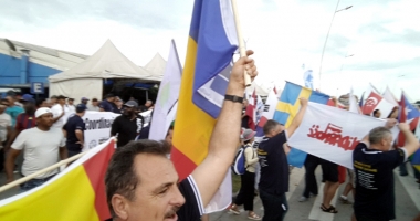 Cine e de vină că marinarii și cadeții europeni își pierd locurile de muncă din flota UE? - 4