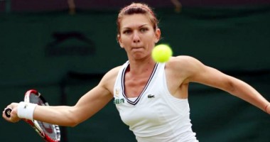 Stire din Sport : Cine este adversara Simonei Halep din primul tur la Wimbledon