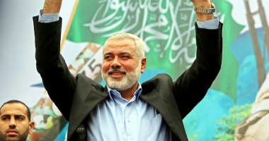 Stire din Actualitate : Cine este noul lider  al mișcării islamiste Hamas