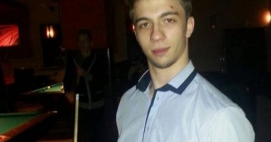 Elev olimpic, dat în URMĂRIRE NAȚIONALĂ, după ce a dispărut în condiții SUSPECTE - 2