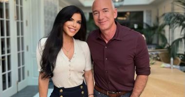 Stire din Actualitate : Nunta lui Jeff Bezos mutată din cauza protestelor venețienilor