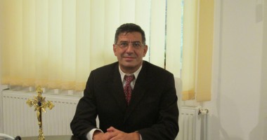 Stire din Sănătate : Cine este noul director al Sanatoriului Balnear Techirghiol