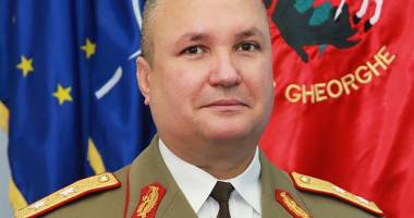 Stire din Eveniment : Cine este noul șef al Armatei