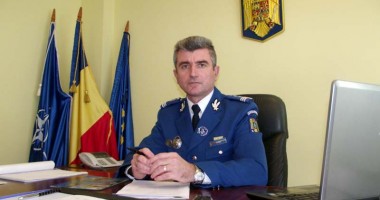 Stire din Eveniment : Cine este noul șef al jandarmilor,  ce planuri are și cine ar trebui să se teamă de el