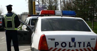 Stire din Eveniment : Cine este șeful Poliției Hârșova