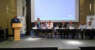 Stire din Economie : Cine este și ce vrea Clubul Armatorilor de la Marea Neagră