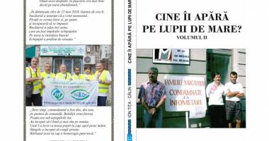 Stire din Cultură-Educație : Un nou titlu apărut la Editura "Dobrogea"