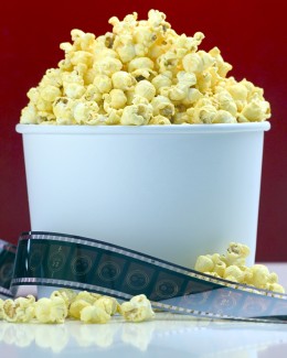 Stire din Cultură-Educație : Cinemateca de week-end