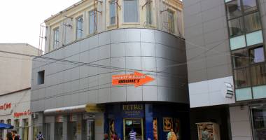 Galerie foto. Republica, Progresul, Tineretului... Ce au fost și ce-au ajuns cinematografele și grădinile de vară - 9