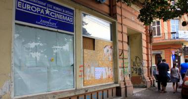 Galerie foto. Republica, Progresul, Tineretului... Ce au fost și ce-au ajuns cinematografele și grădinile de vară - 12