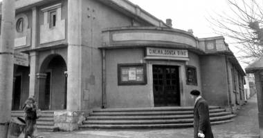 Galerie foto. Republica, Progresul, Tineretului... Ce au fost și ce-au ajuns cinematografele și grădinile de vară - 2