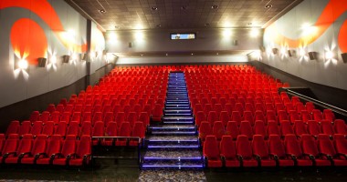 Constanța are un multiplex de șase milioane de euro - 3