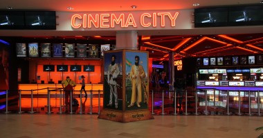 Cinema City a ajuns la Constanța, în Maritimo! - 3