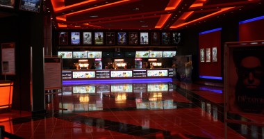 Cinema City a ajuns la Constanța, în Maritimo! - 4
