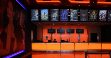 Cinema City a ajuns la Constanța, în Maritimo! - 5