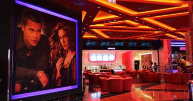 Cinema City a ajuns la Constanța, în Maritimo! - 7