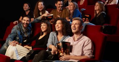 Daca ți-e dor de cinema... - 2