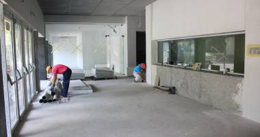 Cinematograful Republica, transformare uluitoare: "Va fi unic în România" - 5