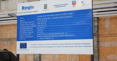 Galerie FOTO. Clădire simbol a Constanței, în chinurile refacerii. Ce vor găsi constănțenii la "Republica" - 3