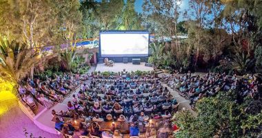 Stire din Diverse : Cinemascop, la Eforie Sud. Șase filme europene, cinci zile de festival