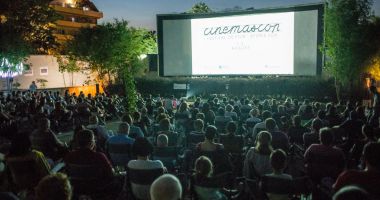 Stire din Social : Expoziție foto-documentară la Grădina de Vară „Cinemascop”.  Săptămâna turcească continuă
