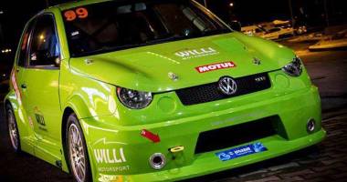 Cine sunt câștigătorii ediției a patra a Motul Motorsport Event