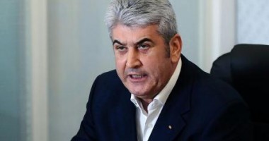 Stire din Politică-Administrație : "Cine nu trece testul europarlamentarelor poate va privi viitoarele alegeri la televizor"