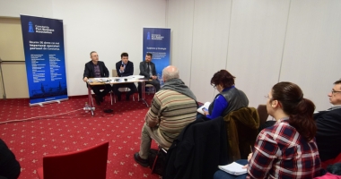 Cine pune în pericol portul Constanța - 5