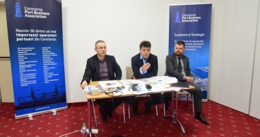 Cine pune în pericol portul Constanța - 2