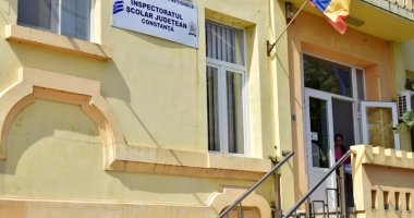 Stire din Cultură-Educație : Cine râvnește la șefia ISJ? Șase candidați și-au depus candidatura