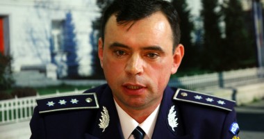 Stire din Eveniment : Cine s-a înscris pentru șefia Poliției Constanța