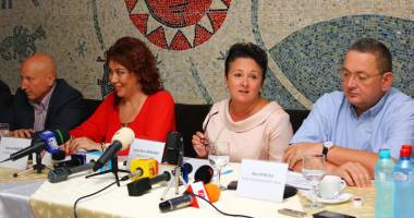 Stire din Social : Cine se bate pentru funcția de președinte ANAT