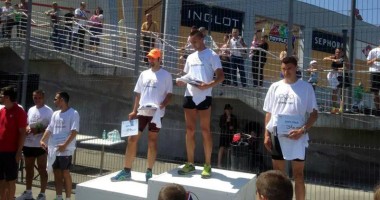 Stire din Sport : Cine sunt câștigătorii Crosului Ziua Olimpică de la Constanța