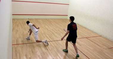 Stire din Sport : Cine sunt remarcații Cupei de vară la squash
