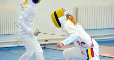 Stire din Sport : Cine sunt laureații Cupei României la spadă